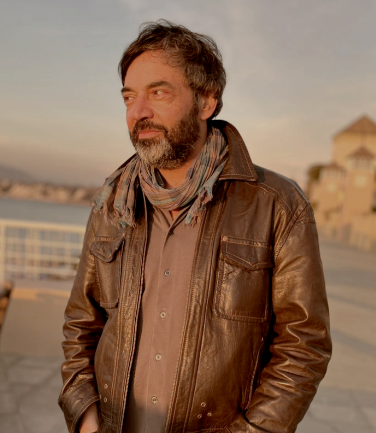 Juan Carlos Castillo